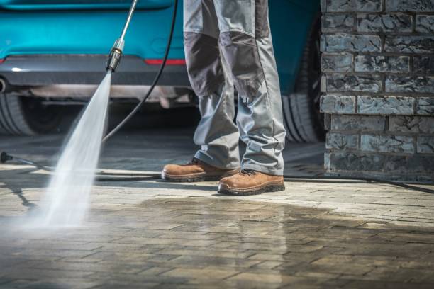 Best Parking Lot and Garage Cleaning  in Allendale, NJ