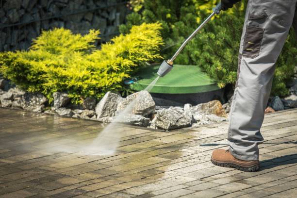 Best Factory Floor Cleaning  in Allendale, NJ