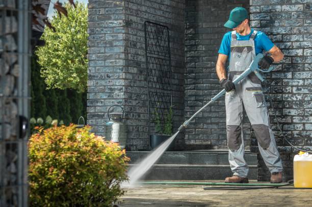 Best Graffiti Removal  in Allendale, NJ