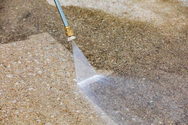 Professional Pressure Washing Services in Allendale, NJ