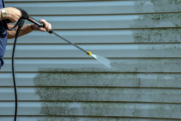 Best Building Exterior Washing  in Allendale, NJ