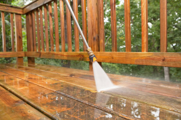 Best Gas Station Cleaning  in Allendale, NJ