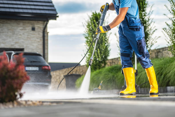 Best Oil Spill Cleanup  in Allendale, NJ